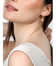 MORELLATO TALISMANI  Cercei cu cristale - Cercei