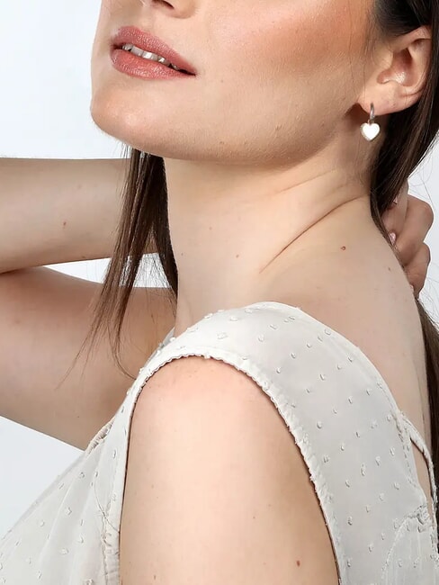 MASCOTTE  Cercei aur - Cercei