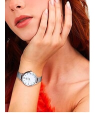 MORELLATO POETICA  Vezi doar timpul  - Ceasuri