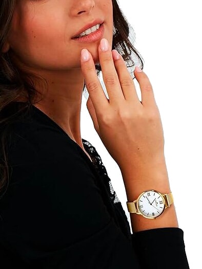 POETICA  Vezi doar timpul  SILVER - Ceasuri