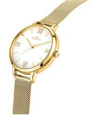 MORELLATO POETICA  Vezi doar timpul  SILVER - Ceasuri - 3