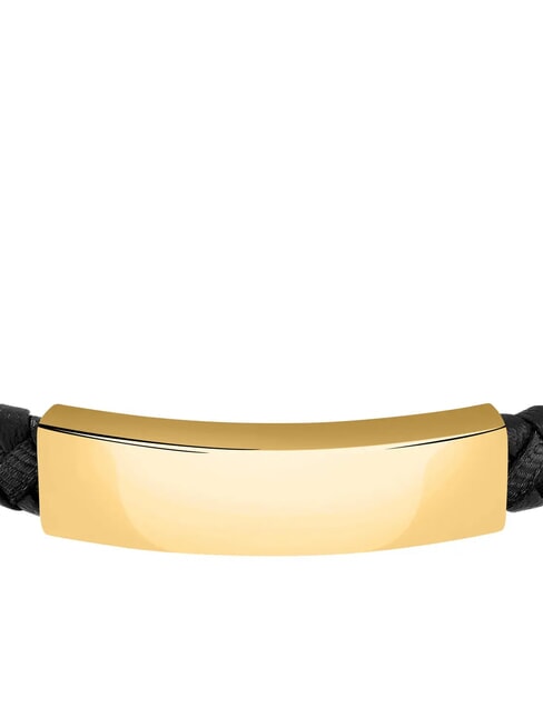 BANDY Brăţară negru - Brățări pentru bărbați