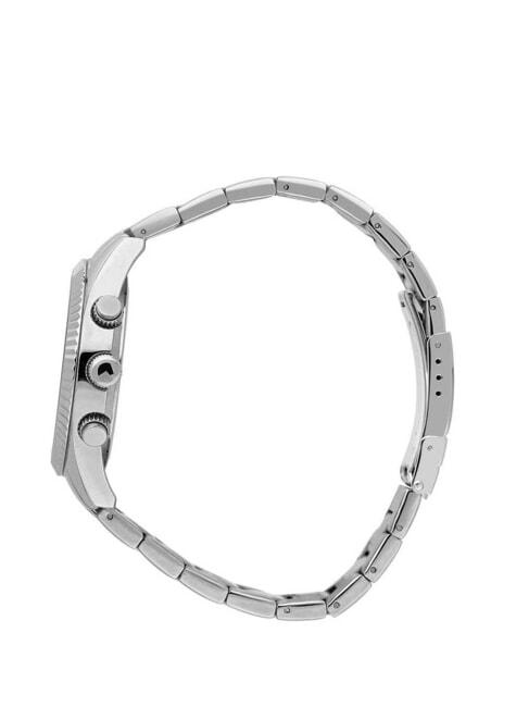 240 Ceas cu cronograf negru - Ceasuri