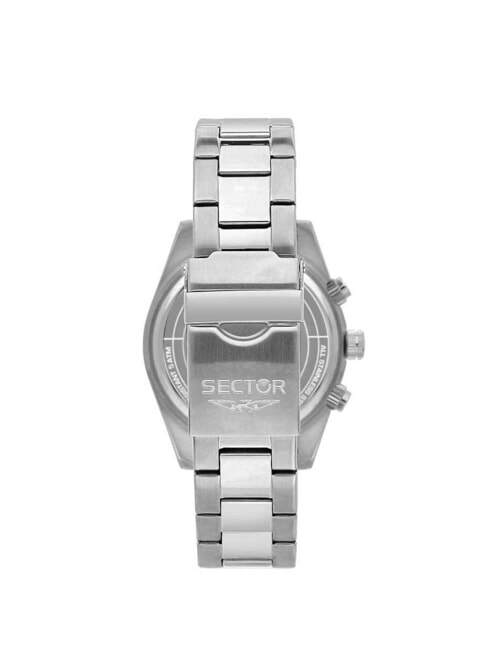 240 Ceas cu cronograf negru - Ceasuri