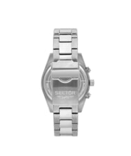 SECTOR 240 Ceas cu cronograf negru - Ceasuri - 3