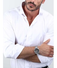 SECTOR 240 Ceas cu cronograf negru - Ceasuri - 4