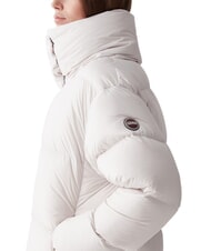 COLMAR CAPTION Jachetă cu guler înalt tămâia - Jachete de puf pentru femei - 2