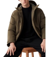 COLMAR ENDURANCE Parka căptușită cu glugă tufiș - Geci de bărbați - 3