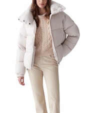 COLMAR CAPTION Jachetă cu guler înalt tămâia - Jachete de puf pentru femei - 3