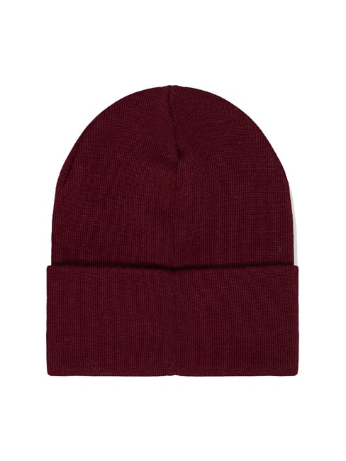 TURNER Palarie cu logo cauciucat purpuriu - Căciuli