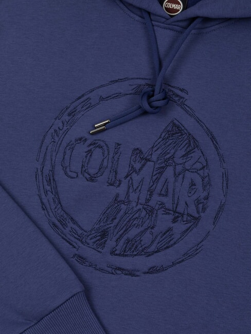 MODISH Hanorac cu gluga căpitanul - hanorace