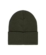 COLMAR TURNER Palarie cu logo cauciucat - Căciuli