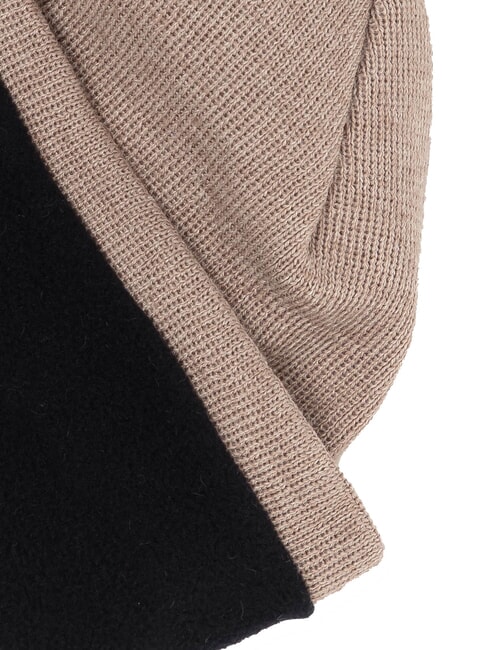 MILLER Căciulă căptușită cu lână marrakech - Căciuli