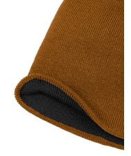 COLMAR LINK Pălărie cu șapcă mlaștină/vulcan - Căciuli - 3