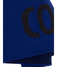 COLMAR TURNER Pălărie cu logo abis albastru-cărbune - Căciuli - 3