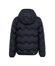 COLMAR UNCOMMON Geaca de puf matlasata cu gluga albastru marin - Jachete pentru copii - 5