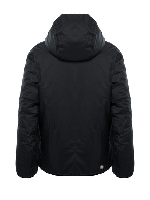 MAGNETIC Jachetă de schi reversibilă marrakech negru - Jachete pentru bărbați