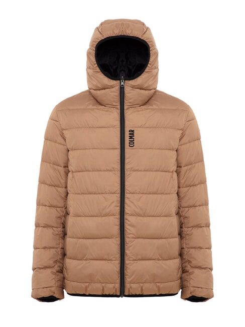 MAGNETIC Jachetă de schi reversibilă marrakech negru - Jachete pentru bărbați