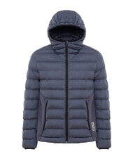 COLMAR CAPTION Jachetă cu glugă cu strat mijlociu tablă - Geci de bărbați - 4