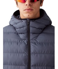 COLMAR CAPTION Jachetă cu glugă cu strat mijlociu tablă - Geci de bărbați - 3