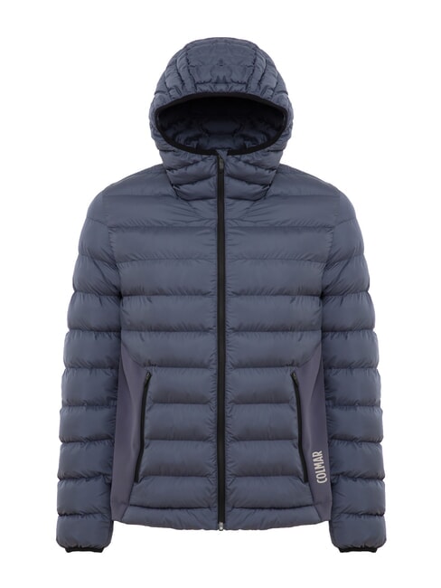 CAPTION Jachetă cu glugă cu strat mijlociu tablă - Geci de bărbați