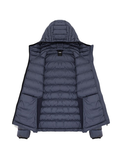 CAPTION Jachetă cu glugă cu strat mijlociu tablă - Geci de bărbați