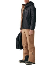 COLMAR MAGNETIC Jachetă de schi reversibilă marrakech negru - Jachete pentru bărbați - 2