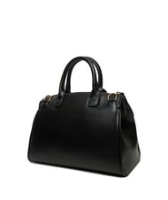 ARMANI EXCHANGE JANE  Geanta de mana, cu bareta de umar negru - Genți femei - 3