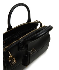 ARMANI EXCHANGE JANE  Geanta de mana, cu bareta de umar negru - Genți femei - 4