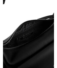 ARMANI EXCHANGE RACHEL Geanta de umar negru - Genți femei - 4