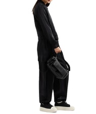 ARMANI EXCHANGE RACHEL Geanta de umar negru - Genți femei - 5