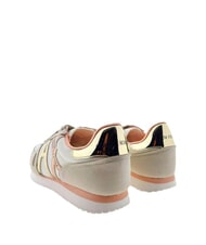 ARMANI EXCHANGE RIO Adidași l.miraj+l.trandafir - Pantofi femei - 3