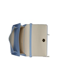 LIUJO HALONA Geanta cu clapa de umar cer - Genți femei - 4