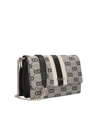 LIUJO MANHATTAN  Geanta de umar BLACK - Genți femei - 2