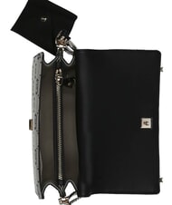 LIUJO MANHATTAN  Geanta de umar BLACK - Genți femei - 4