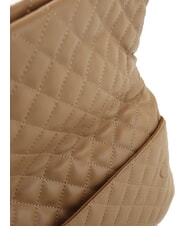 LIUJO HUMITA  Geanta de umar cămilă - Genți femei - 5