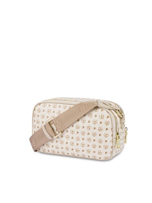 HERITAGE Geantă de husă pentru cameră cu atingere moale fildeş - Genți femei