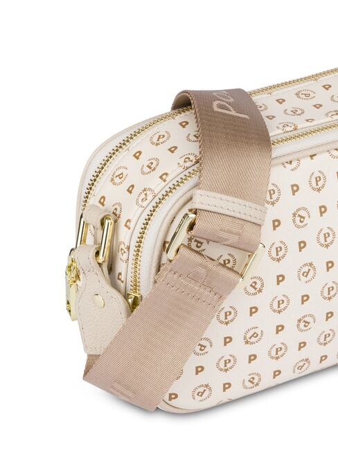 HERITAGE Geantă de husă pentru cameră cu atingere moale fildeş - Genți femei