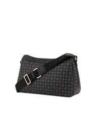 POLLINI HERITAGE CLASSIC Geanta de umar negru - Genți femei - 3