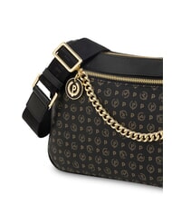 POLLINI HERITAGE CLASSIC Geanta de umar negru - Genți femei - 4