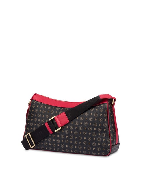 HERITAGE CLASSIC Geanta de umar lac negru - Genți femei