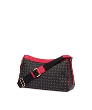 POLLINI HERITAGE CLASSIC Geanta de umar lac negru - Genți femei - 3