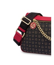 POLLINI HERITAGE CLASSIC Geanta de umar lac negru - Genți femei - 4