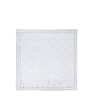 BRACCIALINI LOGO ALL OVER Esarfa imprimata - Eșarfe