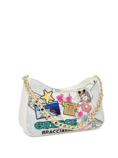 CARTOLINE Greece Geanta de umar multi - Genți femei