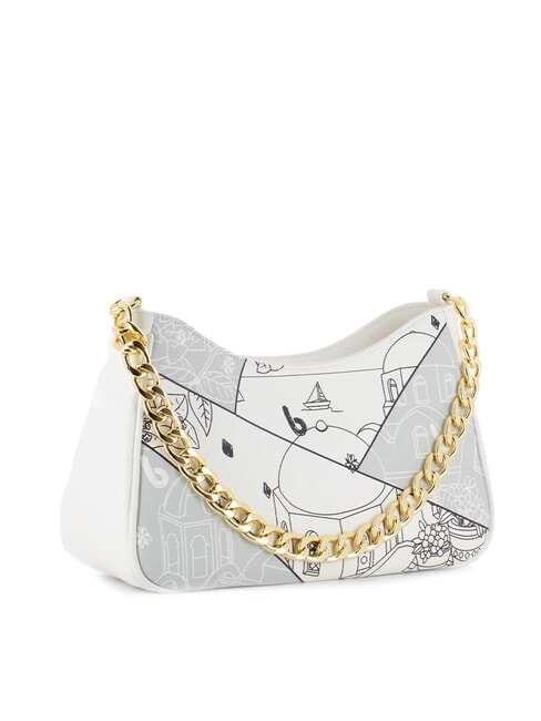 CARTOLINE Greece Geanta de umar multi - Genți femei