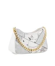 BRACCIALINI CARTOLINE Greece Geanta de umar multi - Genți femei - 3