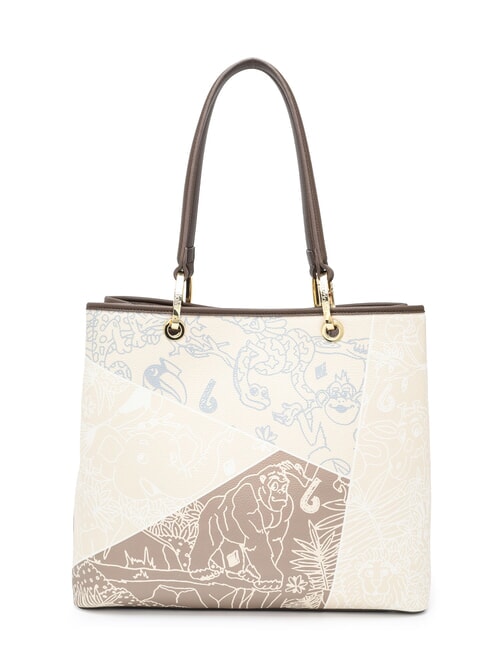 CARTOLINE Kenya Geanta de umar multi - Genți femei