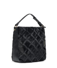 BRACCIALINI ICONS Hobo Geanta de umar negru - Genți femei - 2