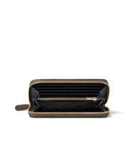 BRACCIALINI CARTOLINE Cortina Portofel cu fermoar - Portofele femei